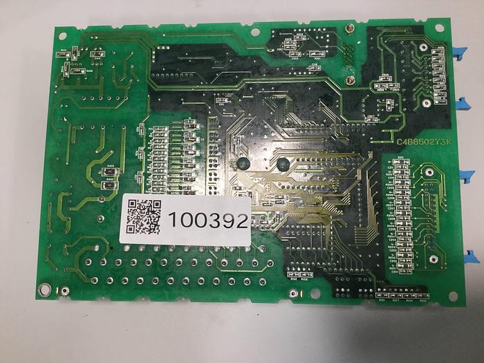 Used SUMITOMO Circuit Board C4B8502Y3K #100392