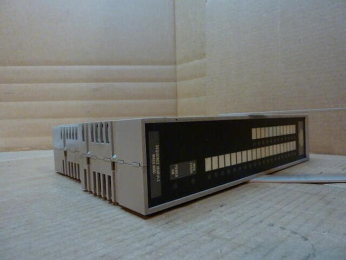 Used BARBER COLMAN Sequence Module MACO 8000 80CC-11001-001-0-00 Used