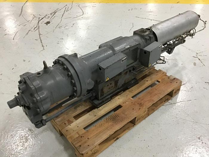 Used NISSEI 8 Oz Injection Unit FN3000 / IU Used