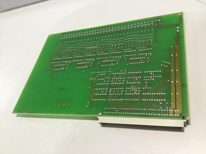 Used KEBA Engel Circuit Board E-32-DIGIN D1321E Used