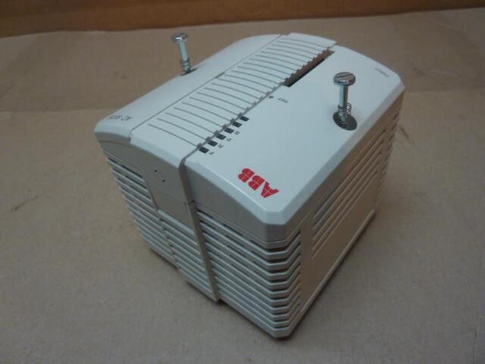 Used ABB CPU Processor Module PM856 Used