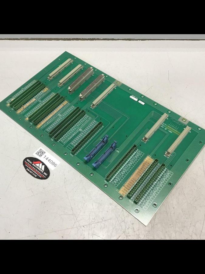 Used HPM Circuit Board 1D702-0016 Used #144086