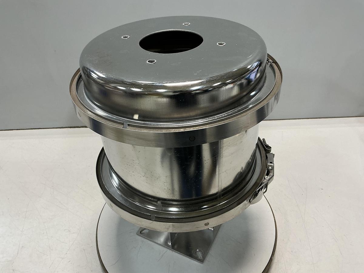 Used NOVATEC NO MODEL NUMBER