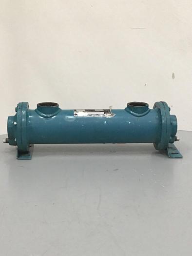 Used THERMAL TRANSFER Heat Exchanger EK-714-79641 #136890
