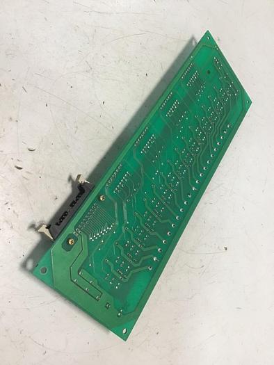 Used MITSUBISHI Circuit Board 3A133666 #132713