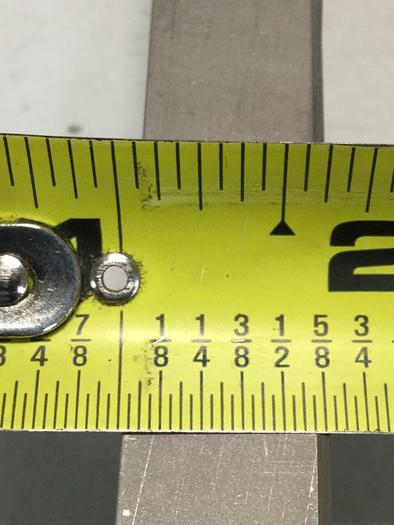 STERLING DIE Boltmaker Die 2 Piece Set IS-M080-000XB3124-0002877 #110170