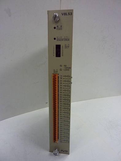 NSD CPU Board V8L53-11 New