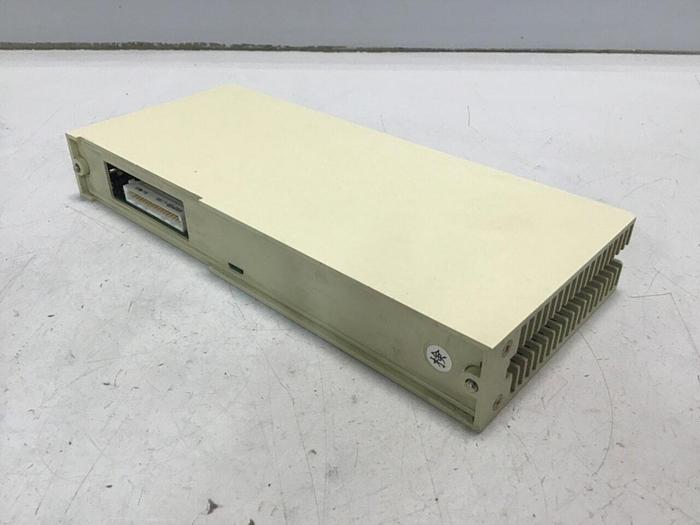 Used TOSHIBA Input Module B200P32DI-1 Used