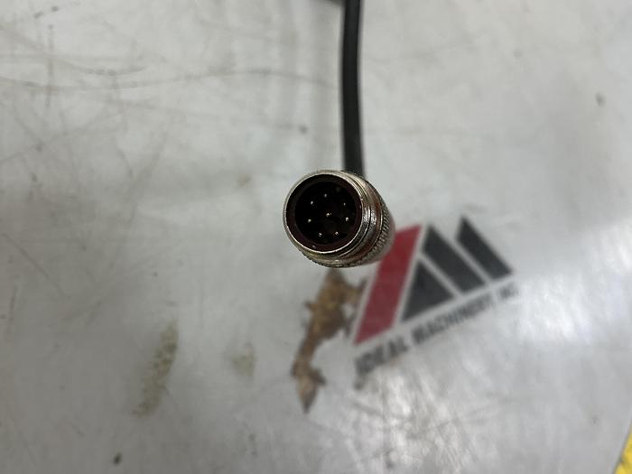 Used OMRON MS4800B-30-0760-R