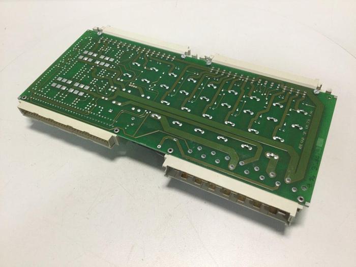 Used ARBURG Circuit Board ARB 660 USED