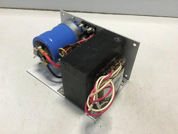 Used ACME ELECTRIC Power Supply 500B24H Used