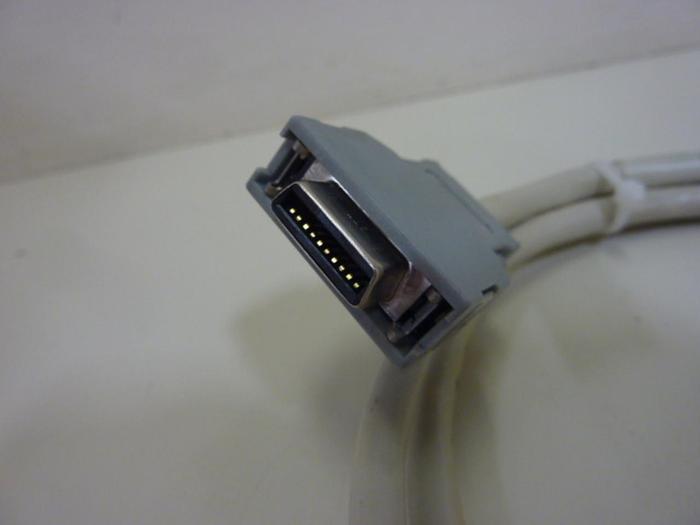 Used FANUC Servo Cable IC300CBL001A #48289