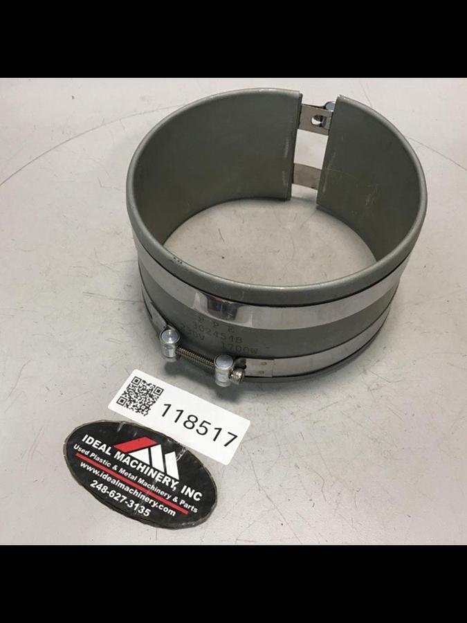 PPE 1700 Watt Heater Band 302454B New