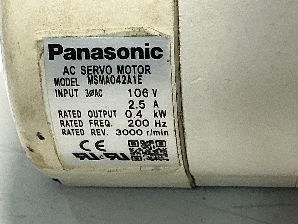 Used SHIMPO-NIDEI VRKF-15C-400-M5