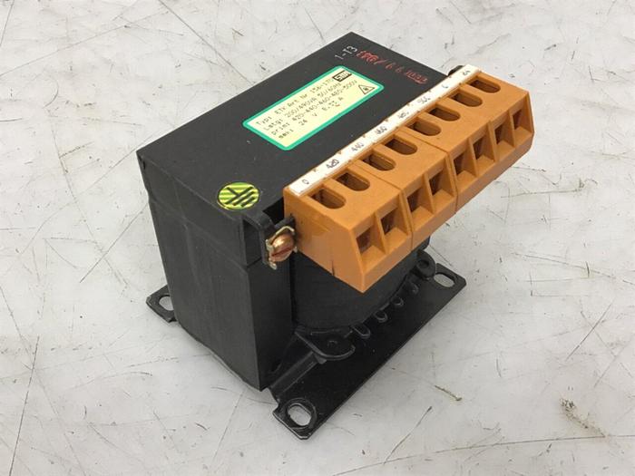 Used SBA Transformer ETK 156-170 #134371