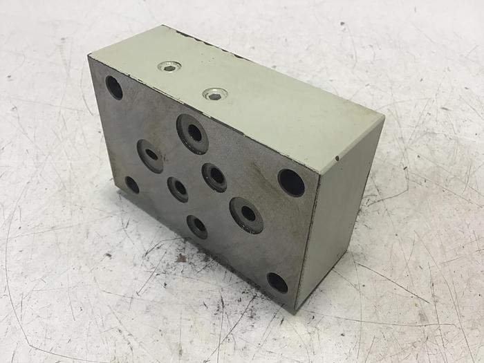 Used YUKEN SF-1110-10 Valve Used #143794