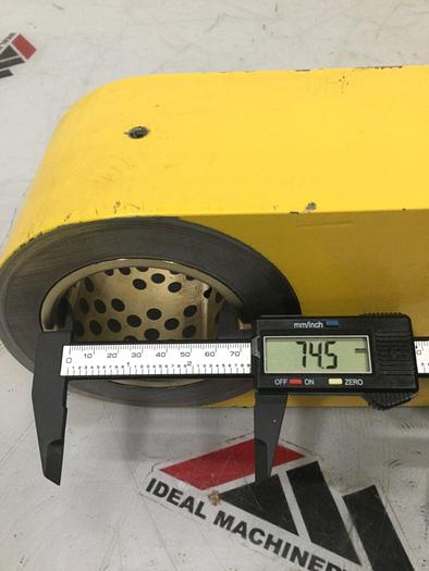 Used VAN DORN Toggle Link 300803 #117414