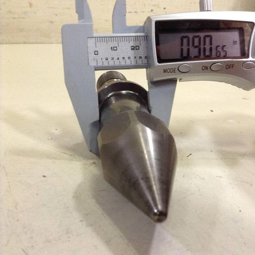 VAN DORN DEMAG 35 mm Rear Seat 32559940 #88421