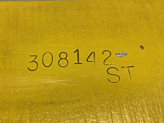 Used VAN DORN Toggle Link 308142 #116485