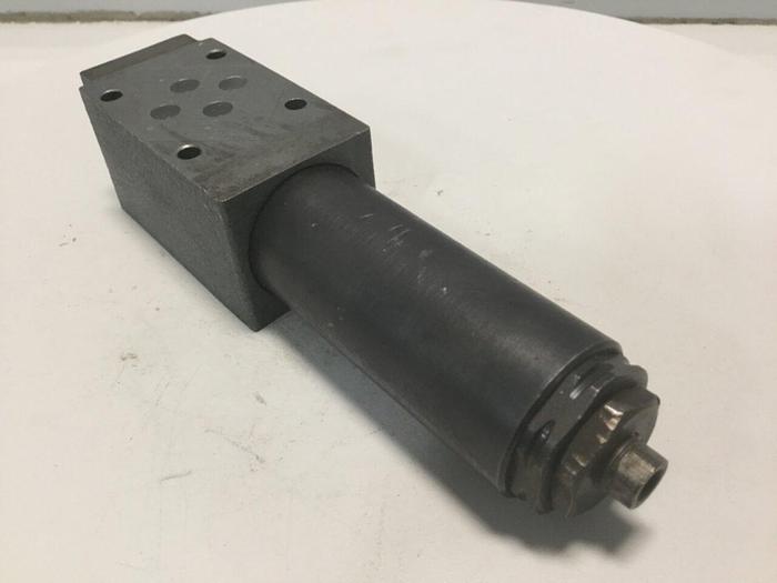 Used REXROTH Valve ZDR6DP24075YM12 #105283