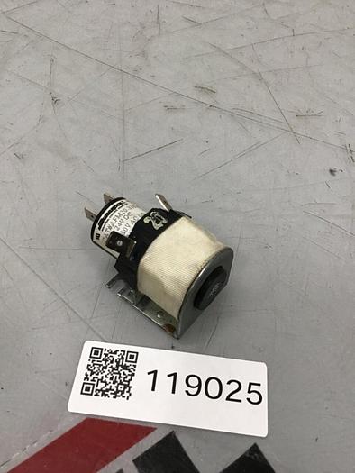 Used DURAKOOL Contactor Relay AFM20-310-M #119025