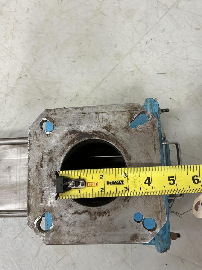 Used BUNTING Drawer Magnet Used #147536