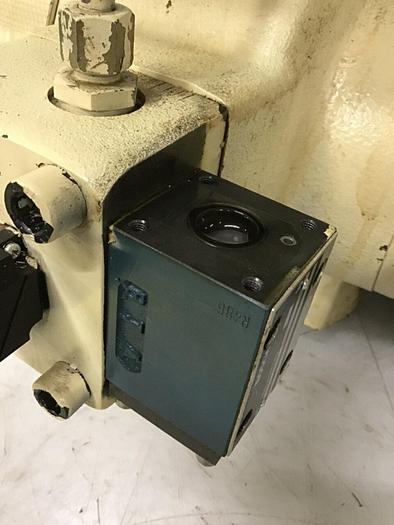 Used BOSCH Pump 0 514 816 213 Used