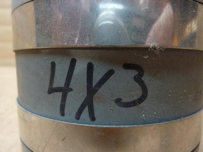 PRO THERM 800 Watt Heater Band 3649A #26825