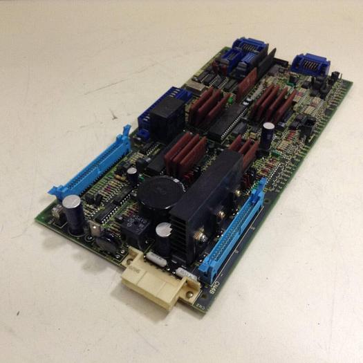 Used FANUC Circuit Board A16B-1200-0570 04A Used