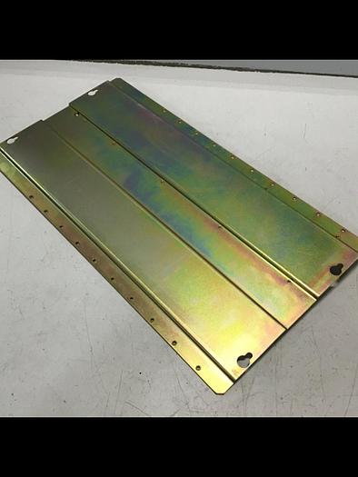 Used TOSHIBA Ext. Base Module B200PEXB8 #136841