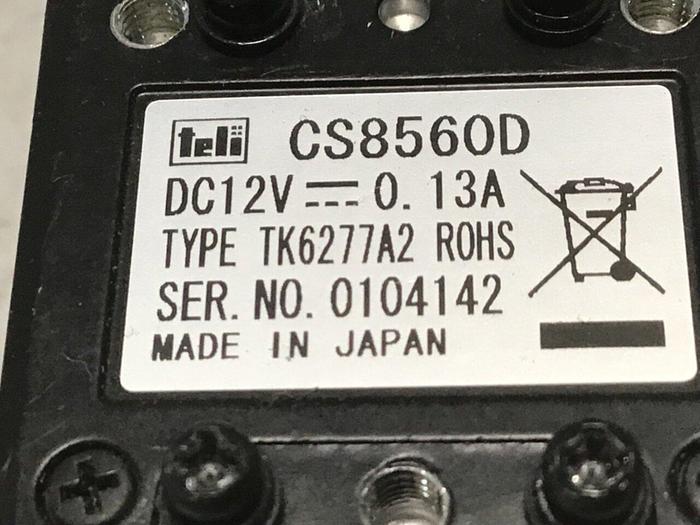 Used FUJINON Lens HF16HA-1B #113895