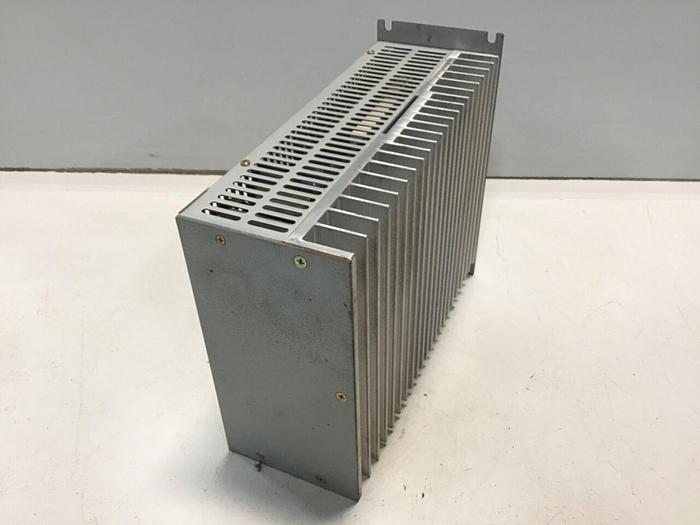 Used YOKOGAWA DD Servo Actuator Drive SR1250E02 Used