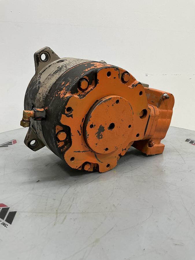 Used VICKERS MHT150/75/75-R1-30-JA-S66