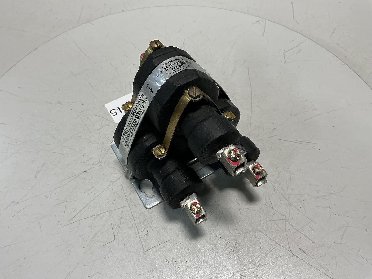 Used MDI 335NO-120A-18