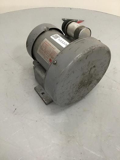 Used SPENCER Vortex Blower VB-001SE-U #133370