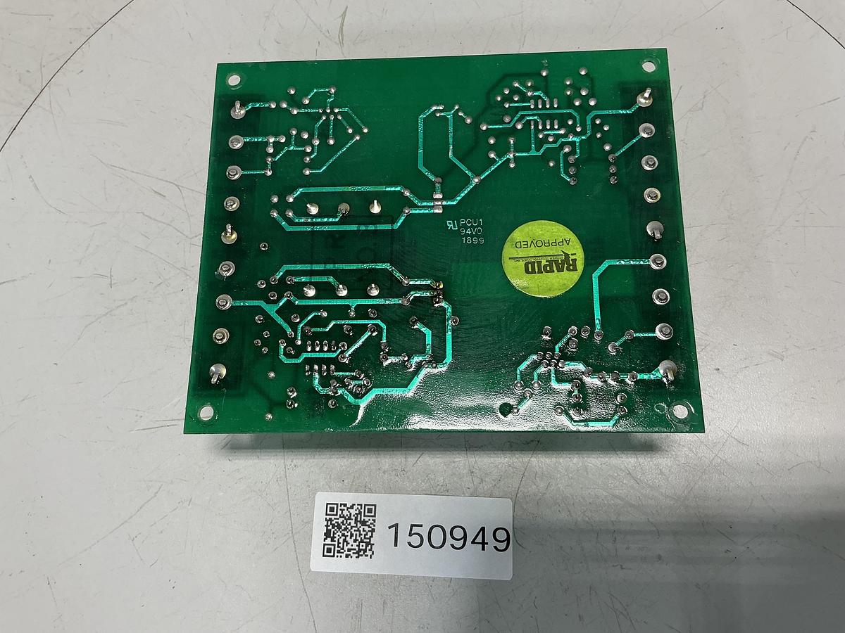 Used RAPID POWER TECHNOLOGIES A9-9821