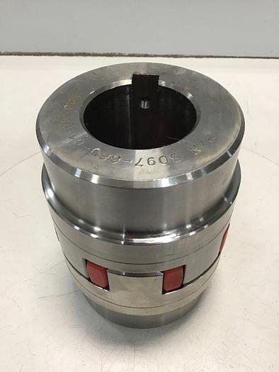 Used LOVEJOY Coupling 3097-660-01-02-084 #138362