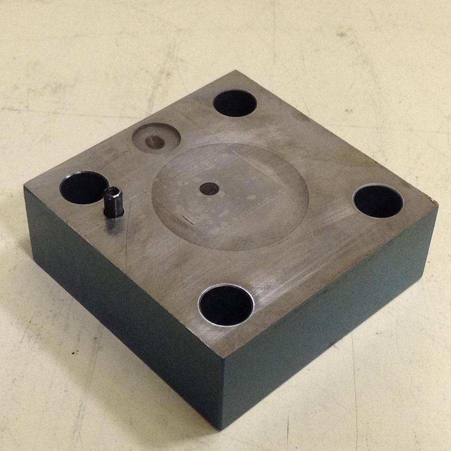 Used BOSCH Valve 1 815 500 293 USED