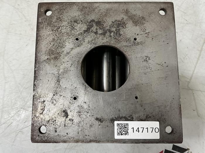 Used GENERIC Needs Model #