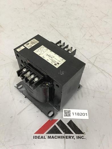 Used HAMMOND 1 kVA Transformer MH1000QP #118201