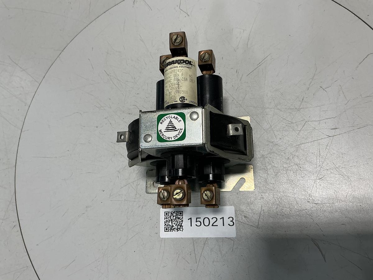 Used DURAKOOL 3060APS24DC