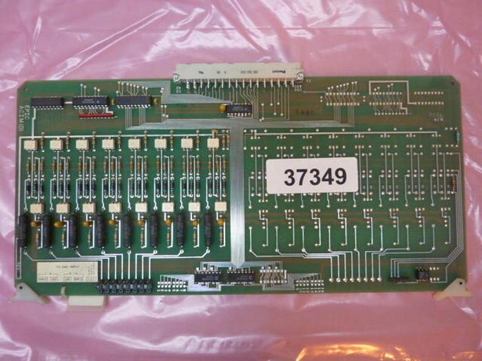 Used EPIC Circuit Board 22857-1 REV J #37349