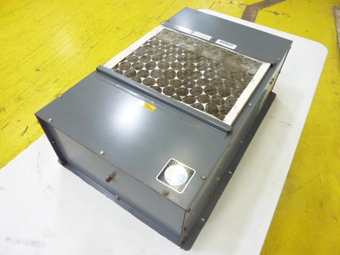 Used APW MCLEAN Air Conditioner 28-0616-G005 #45920