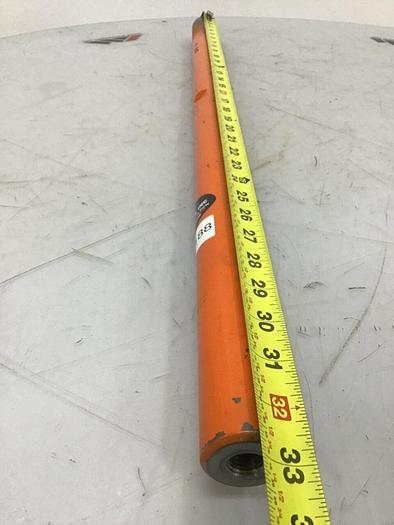 Used ENGEL Clamp Support ES600/200/300/CSBS M/M #123188