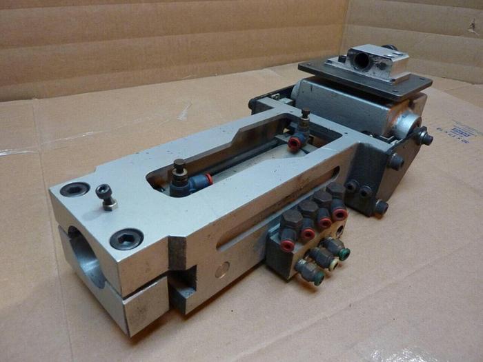 Used HARMO Robot Arm ROBOT471 #23471