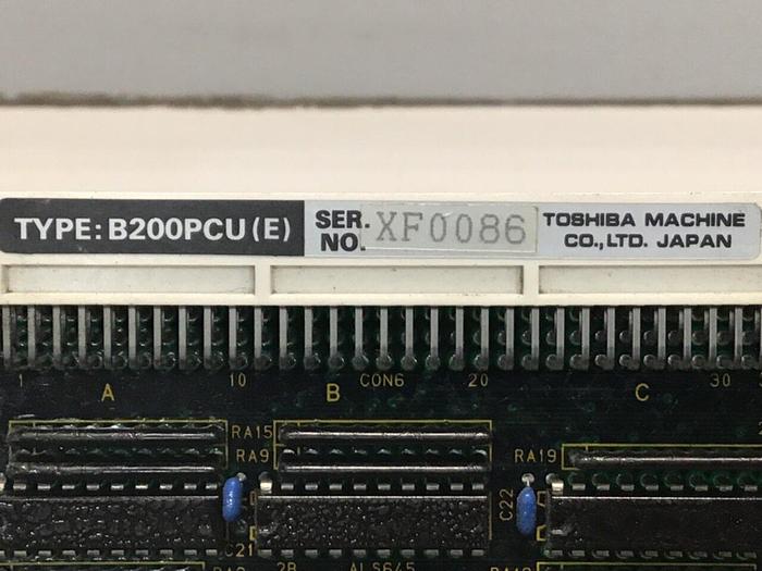 Used TOSHIBA Circuit Board H1503313 Used