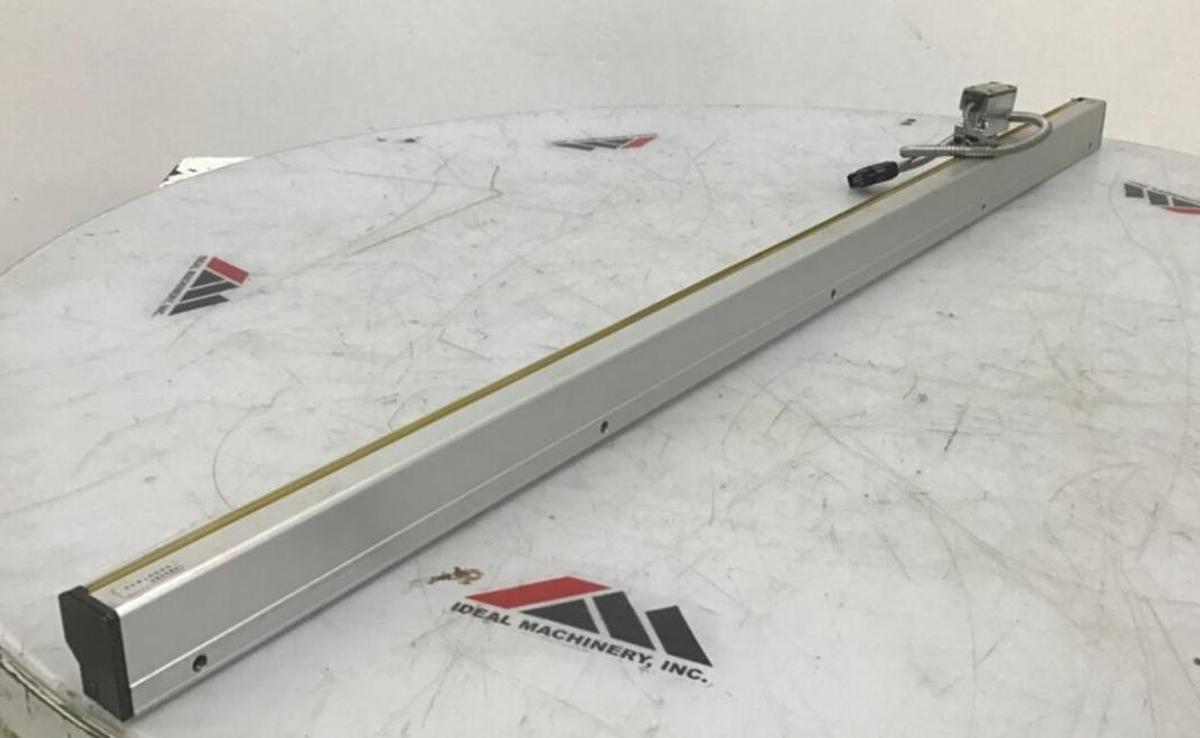 Used TOSHIBA Linear Transducer SMA5BS USED
