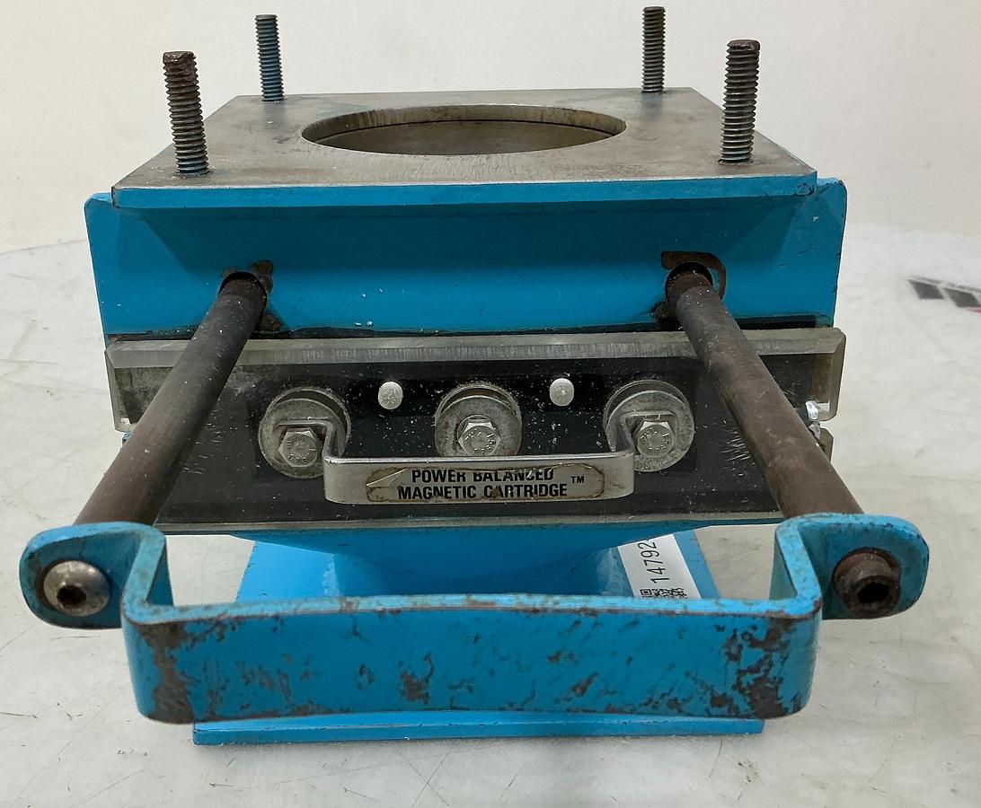 Used BUNTING Needs model #