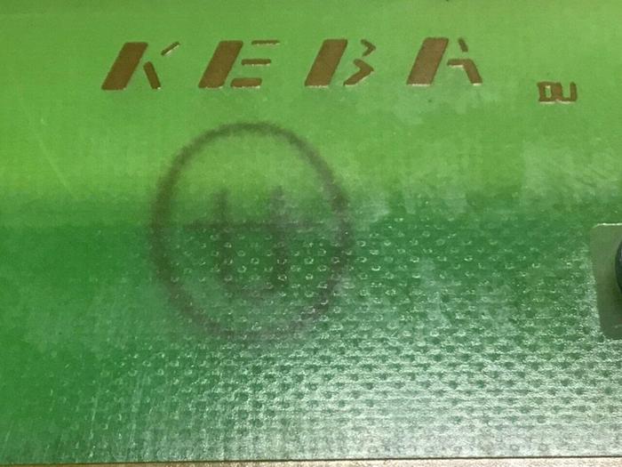 Used KEBA Power Suppy Board E-PS88-M/C D1527C Used