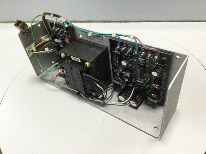 Used CONDOR Power Supply HBAA40W-A+ #109685